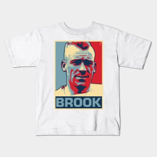 Brook Kids T-Shirt